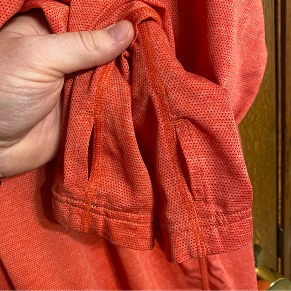 Men’s XL Eddie Bauer Motion FreeDry Athletic Shirt - Picture 10 of 11